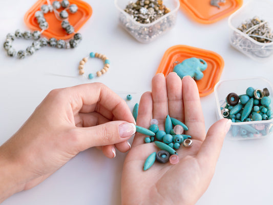 How to care for your polymer clay jewellery