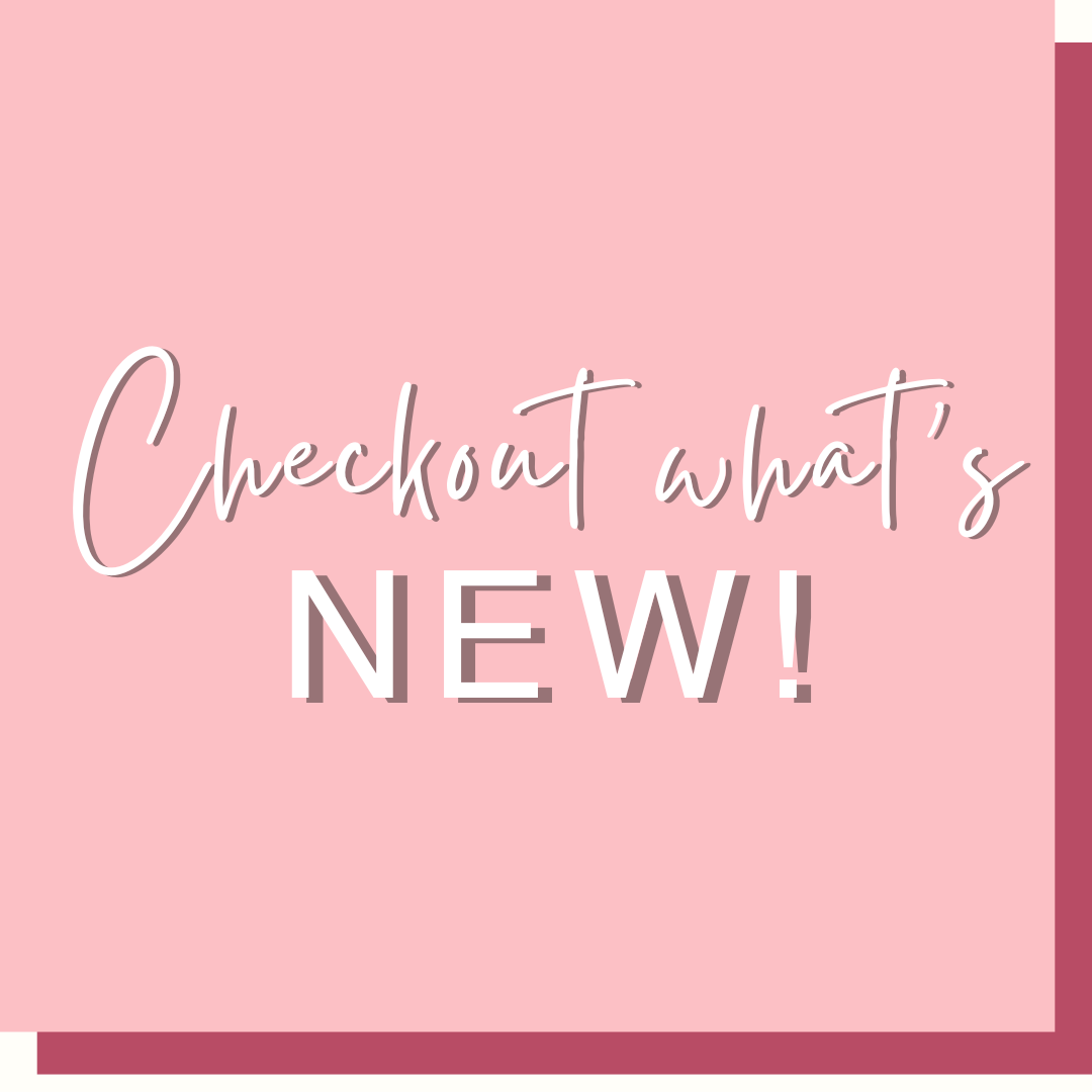 New Arrivals