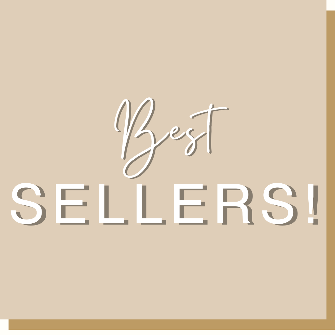 Best Sellers