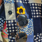 Glasses Holder Brooch Pin Badge