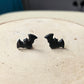 Black Bat Studs