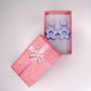 Pink Jewellery Gift Box