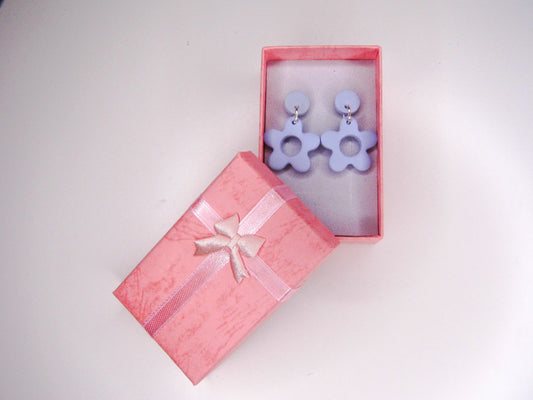 Pink Jewellery Gift Box