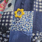 Glasses Holder Brooch Pin Badge