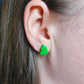 Christmas Tree Studs